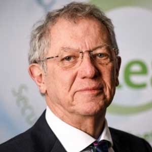 Read more about the article Sir David King on COP 21 and “Mission Innovation”