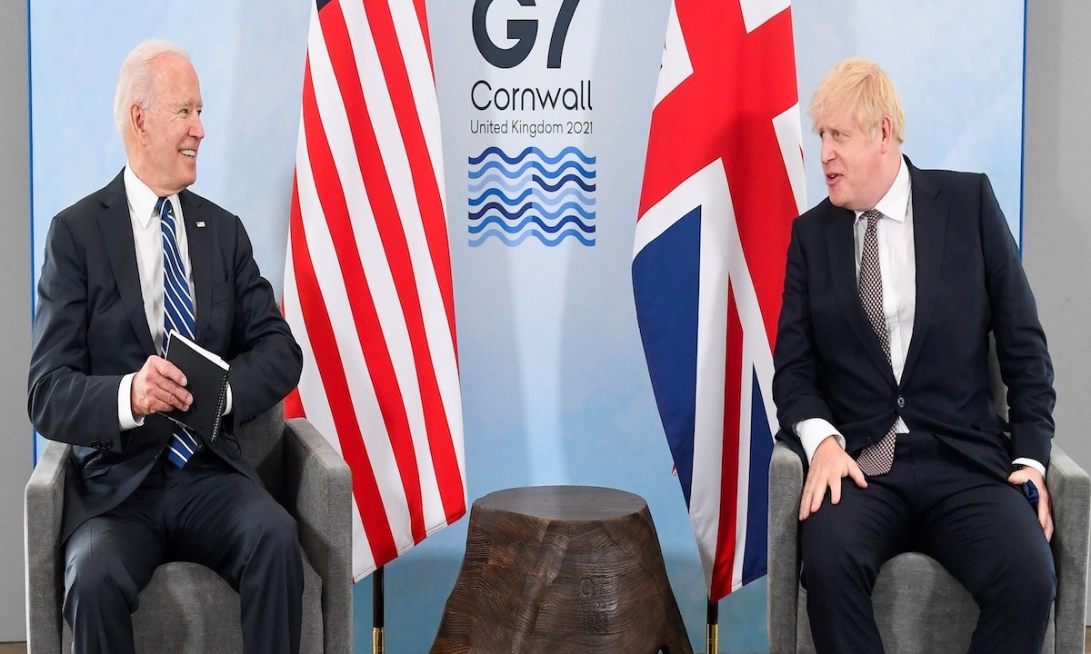 Read more about the article G7: An Alliance of Allies Undermining Global Leadership?