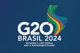 Read more about the article Global Summits & Global Order — G20