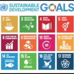 Image of the Sustainable Development Goals