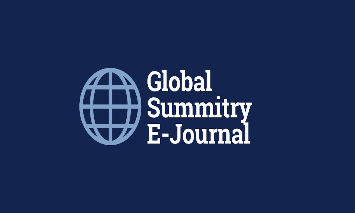 Read more about the article The Global Summitry E-Journal, Special Issue Fall 2021: The EU, US and China: Hybrid Multilateralism and the Limits of Prioritizing Values