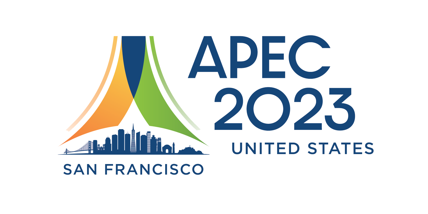 APEC 2023 United States Logo