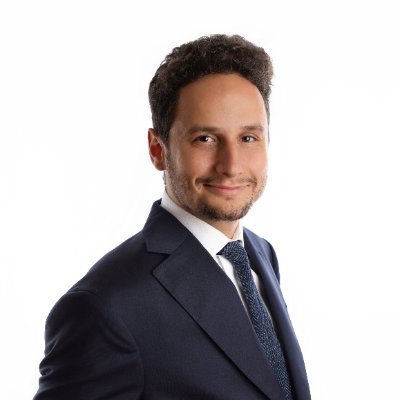 Read more about the article ‘Shaking the Global Order’ Series 2, Ep 15: An Interview with Zachary Paikin on EU Foreign Policy