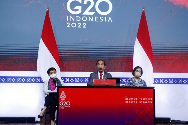 Indonesia’s Successful G20 Summit: A Turning Point?