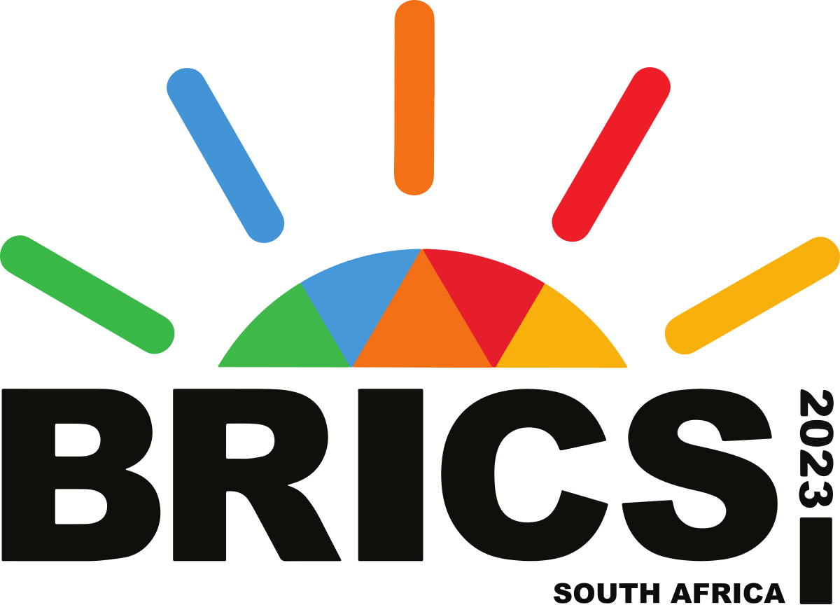 BRICS 2023 Logo