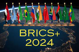 Read more about the article Global Summits & Global Order — BRICS