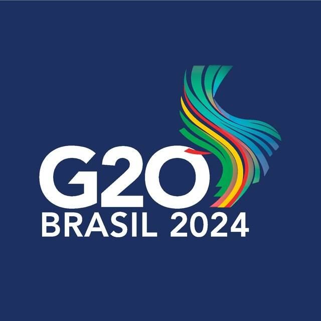 Read more about the article G20 Brazil 2024