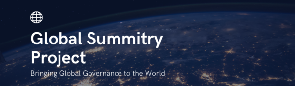 Global Summitry Banner