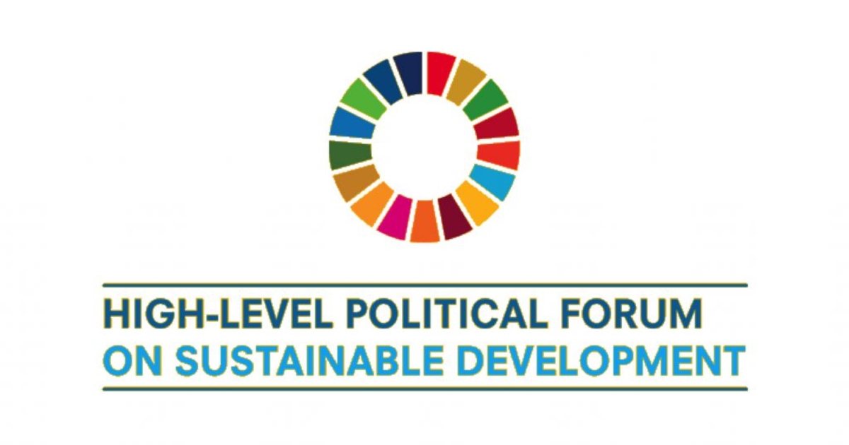 Read more about the article UN High Level Week 2026