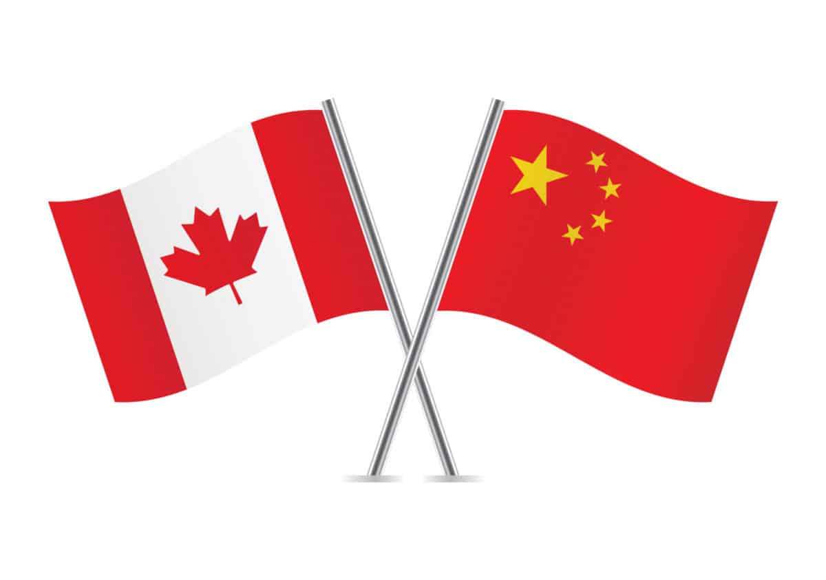 Read more about the article Why Chinese immigrants choose to call Canada home