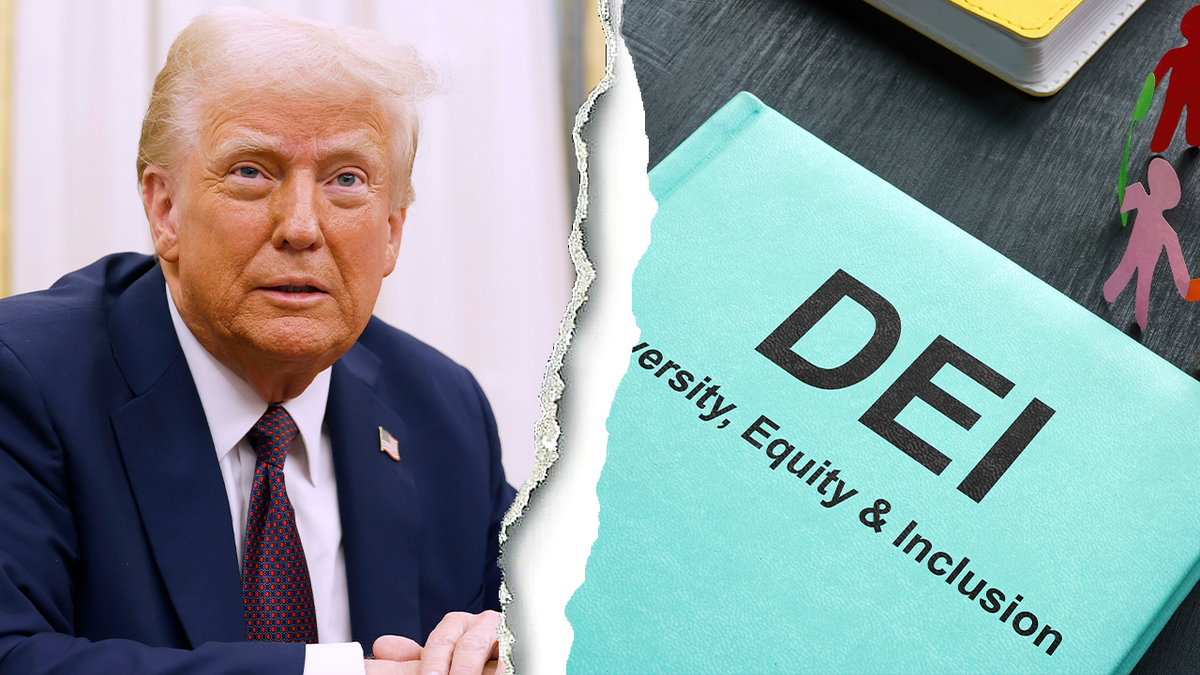 Read more about the article What Trump’s anti-DEI policies mean for American youth