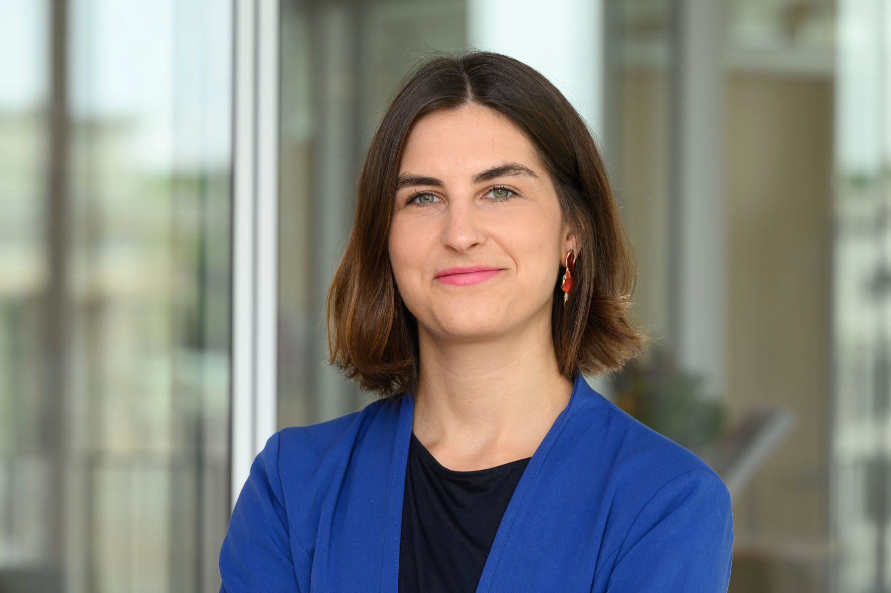 Read more about the article Shaking the Global Order Season 3, Ep 4: An Interview with Julia Ganter on the impact today, and in the future, of Middle Powers on the Global Order
