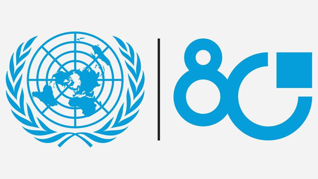 The United Nations at 80