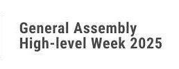 The 2025 High-Level Week was a collective call for cooperation and change in the multilateral system. This was led by the theme of the General Debate for the year, and the growing scepticism for multilateralism in the recent years.
