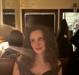 Picture of Victoria Bortolussi