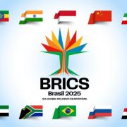 BRICS+ 2025 Brazil