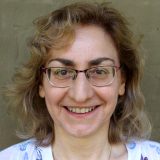 Elizabeth Sidiropoulos