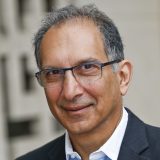 Image of Homi Kharas