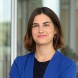 Julia Ganter Head Shot