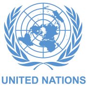 United Nations Logo
