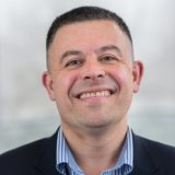 Image of Yves Tiberghien