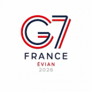 g7 evian